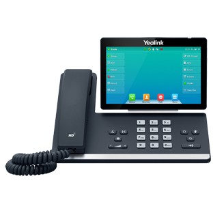 Yealink 1301089, Voice over IP, Yealink SIP-T57W IP 1301089 (BILD1)
