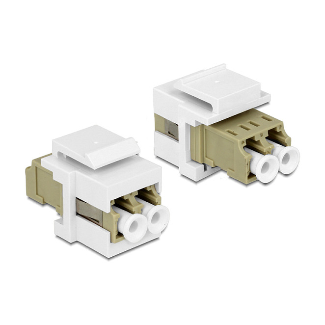 DeLOCK 86347 keystone module