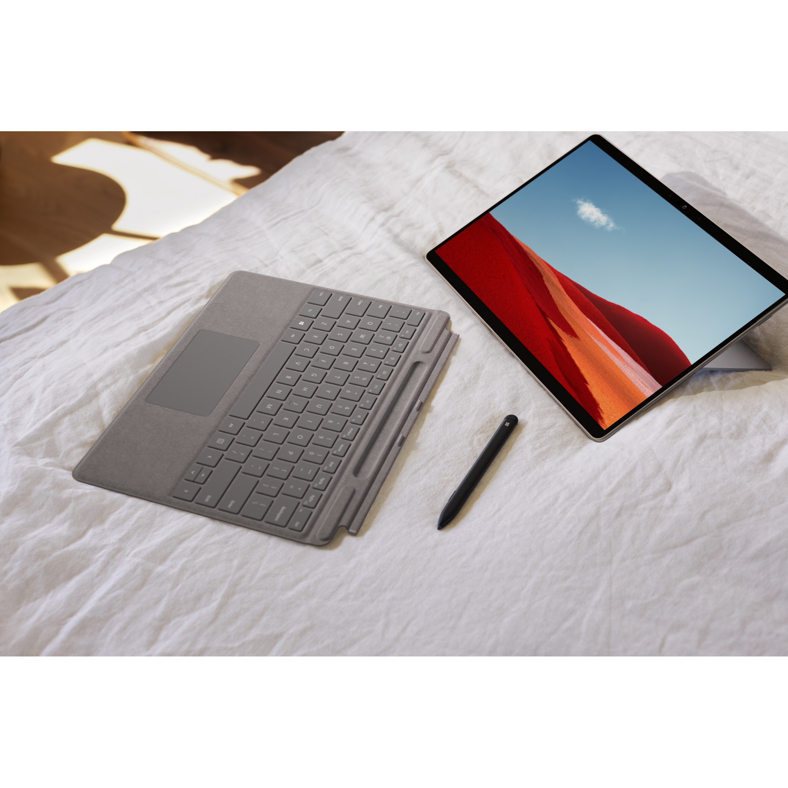 Microsoft 8WX-00002, Tablet Zubehör, Microsoft Surface  (BILD2)