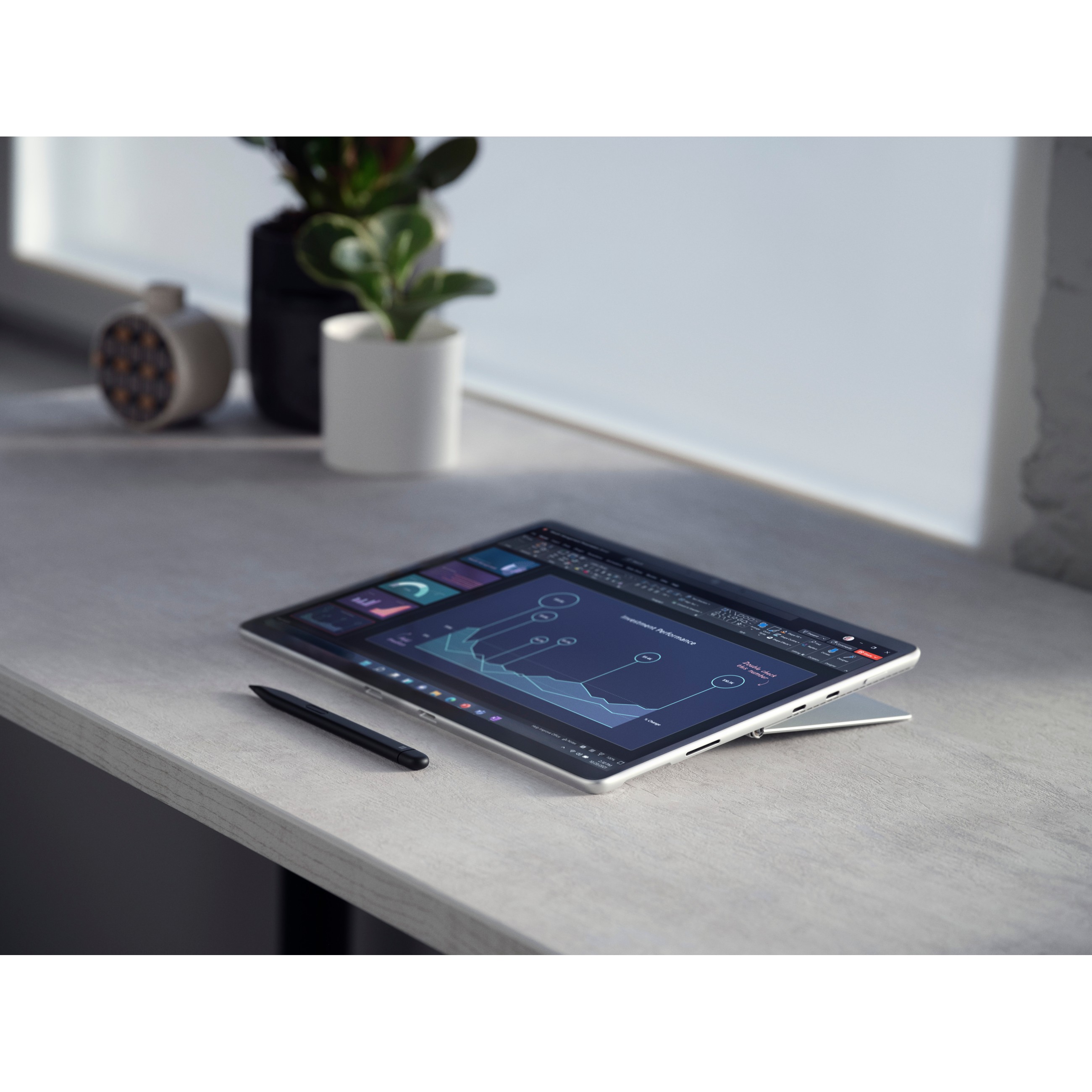 Microsoft 8WX-00002, Tablet Zubehör, Microsoft Surface  (BILD5)