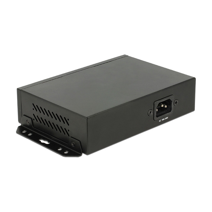DeLOCK 87708 network switch