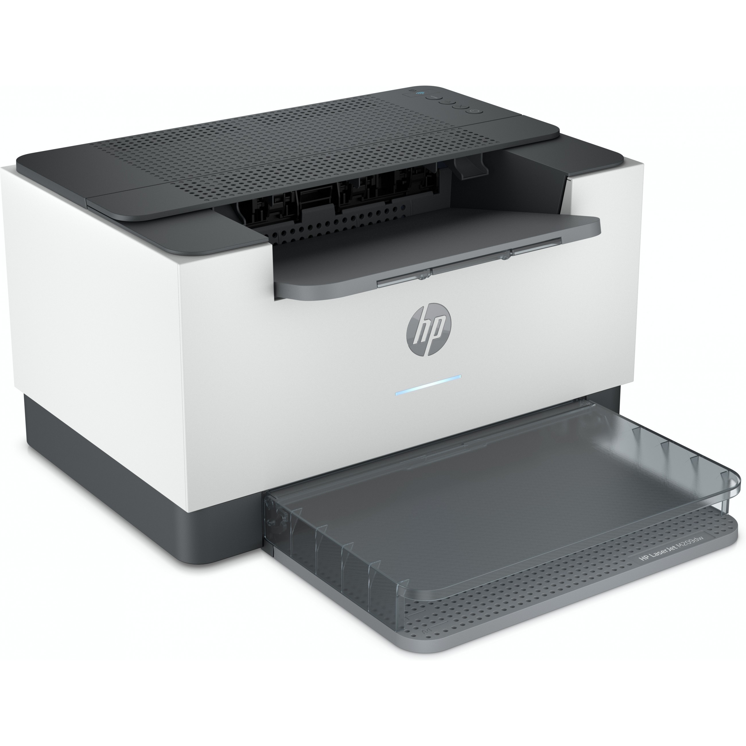 L HP LaserJet M209dw A4/LAN/WLan/Duplex monochrome, HP  (BILD3)