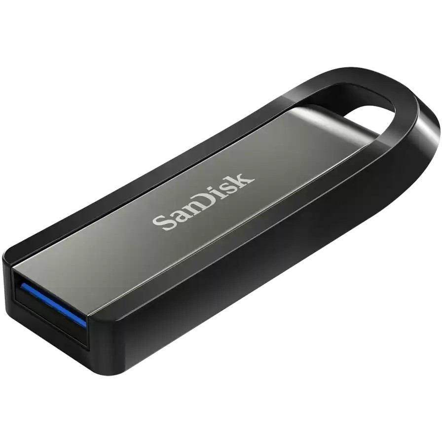 Sandisk SDCZ810-064G-G46, USB-Stick, SanDisk Extreme Go  (BILD2)