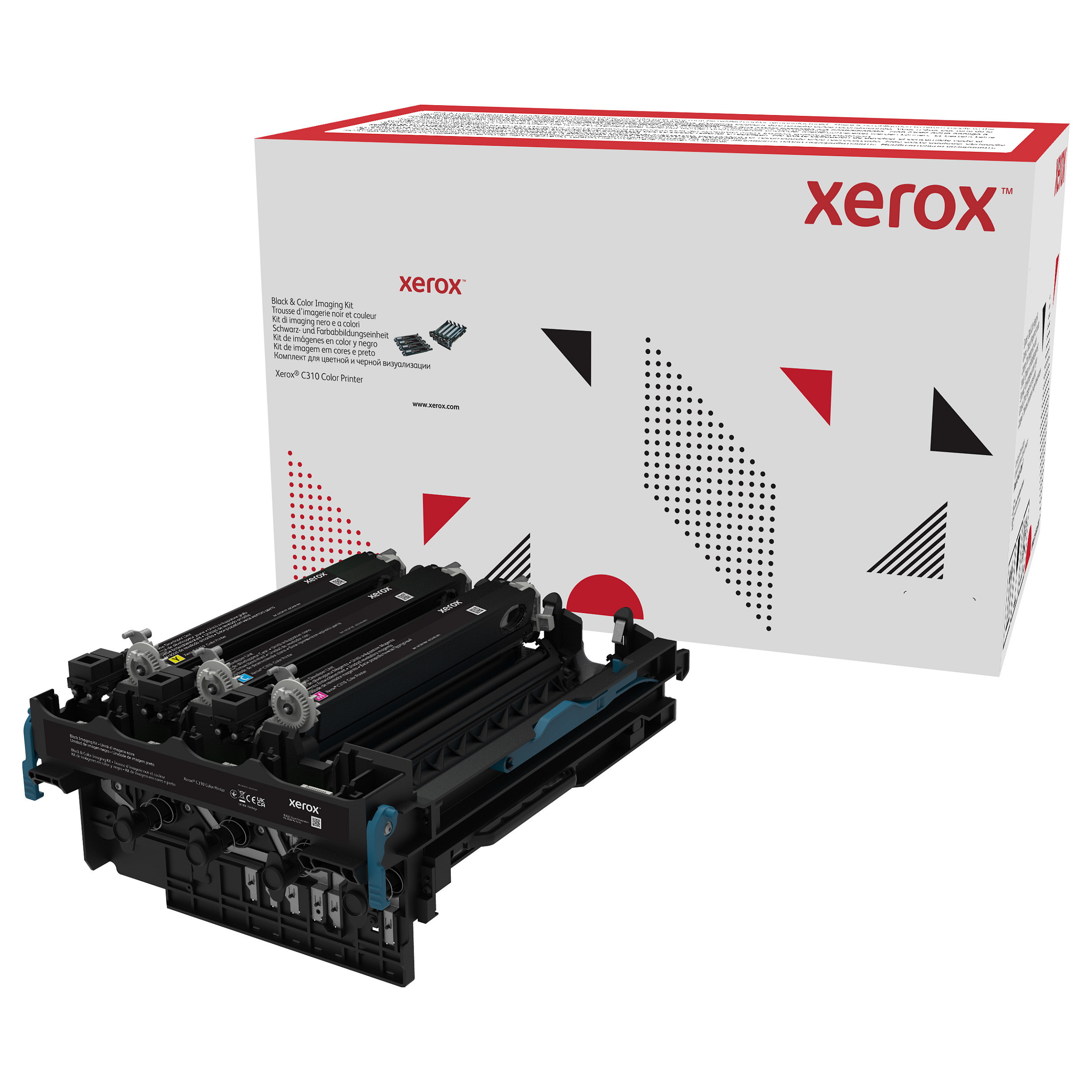 Xerox 013R00692 toner cartridge