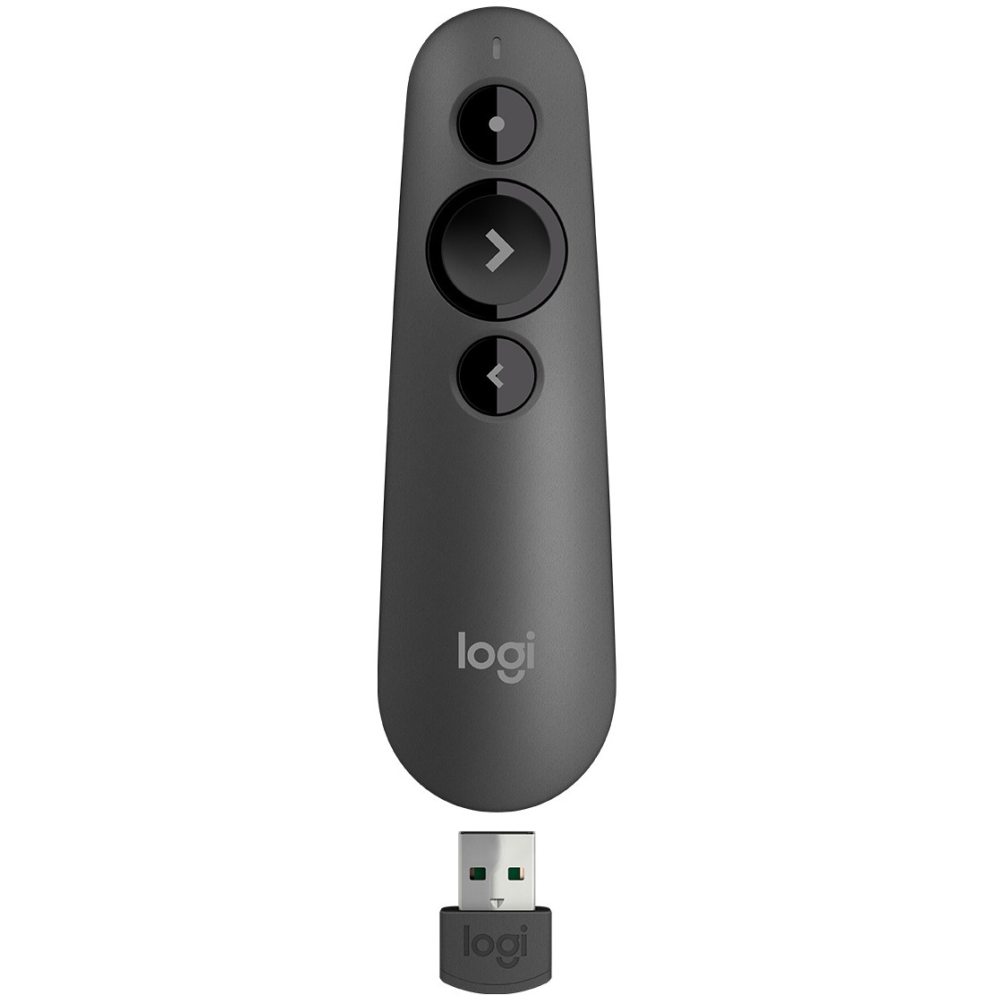 Logitech R500 wireless presenter