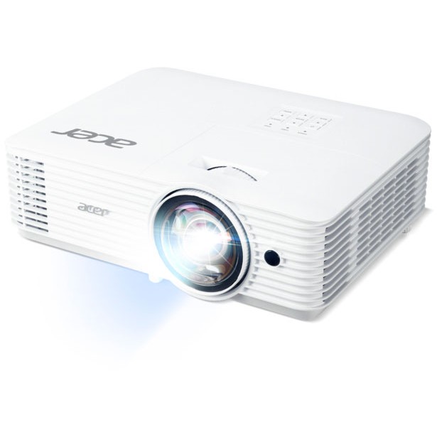 Acer H6518STi data projector - MR.JSF11.001