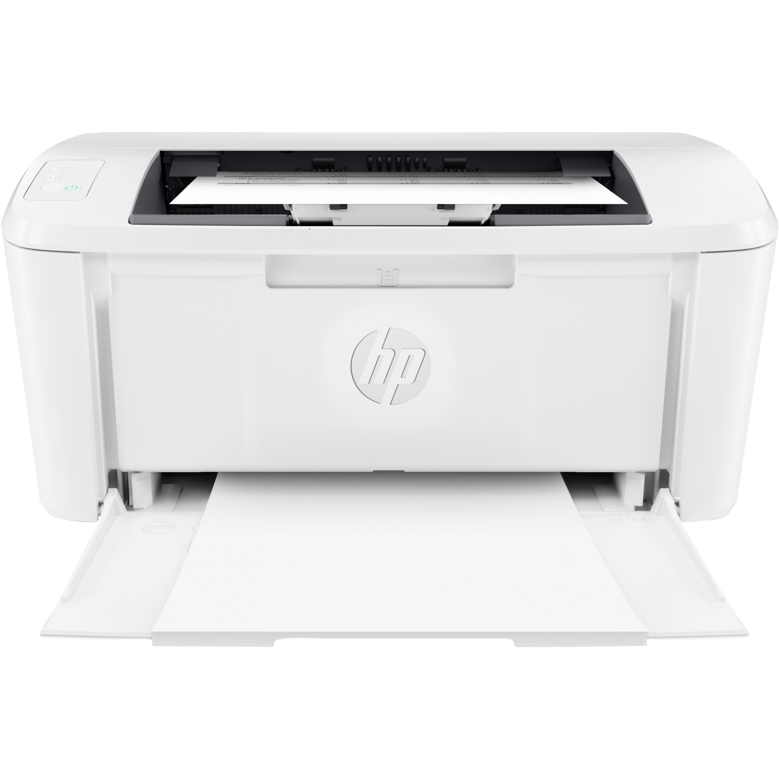 HP LaserJet HP M110we Schwarzweiß Drucker für Kleine Büros Drucken Wireless HP+ Mit HP Instant Ink kompatibel