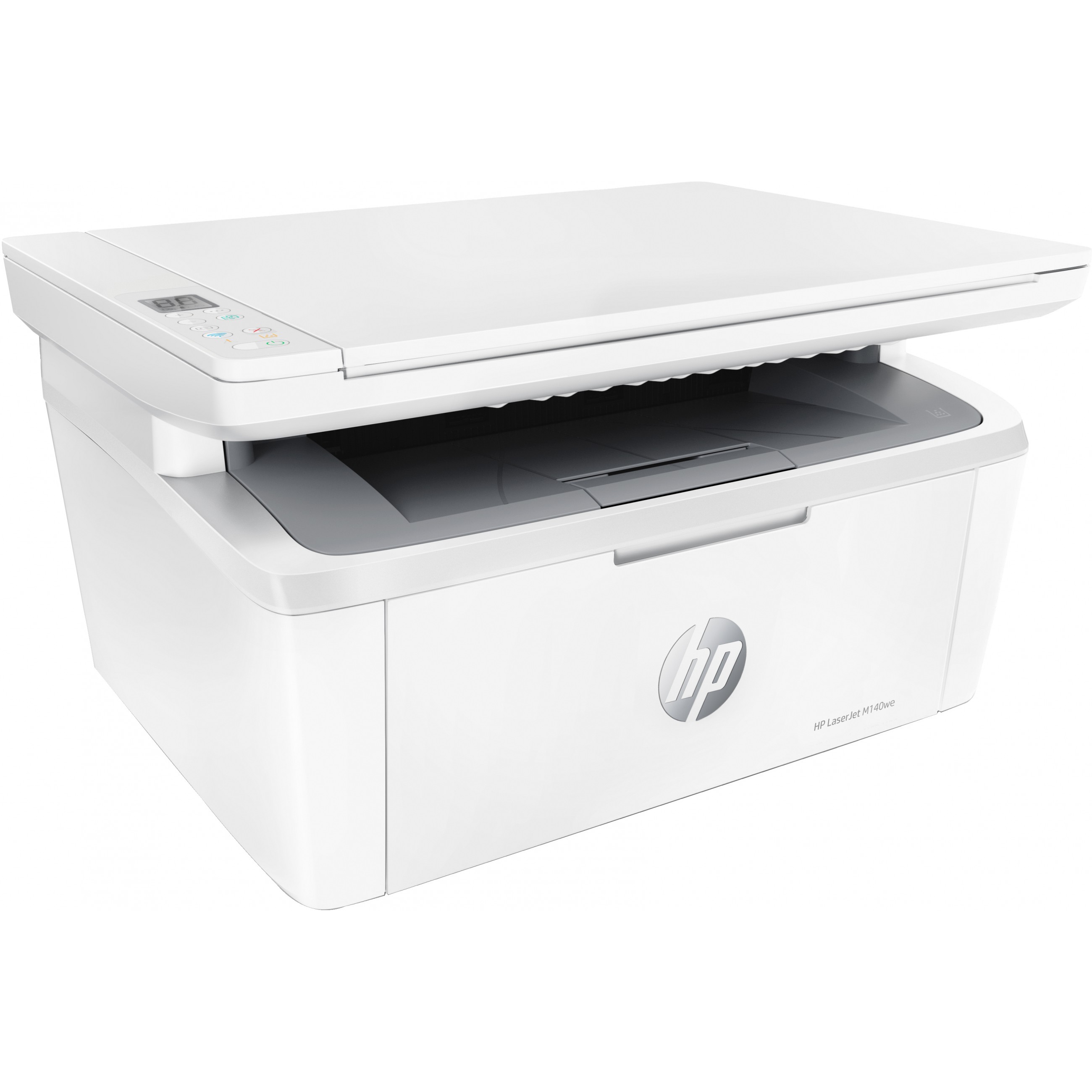HP 2A130E#ABD, Multifunktionsdrucker, HP LaserJet MFP  (BILD2)