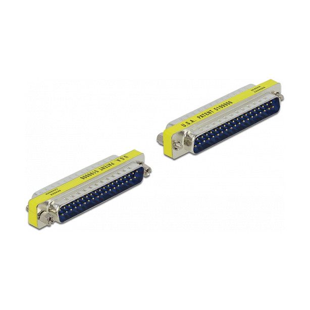DeLOCK 65101 cable gender changer Display
