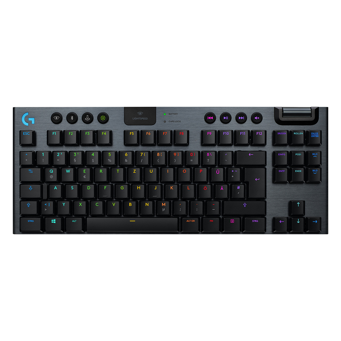 Logitech G915 TKL Gaming