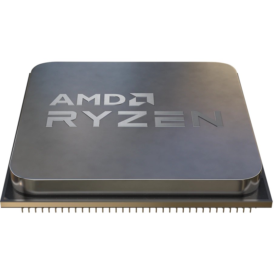 AMD 100-000000927, CPUs AMD CPUs, AMD Ryzen 5 5600  (BILD1)