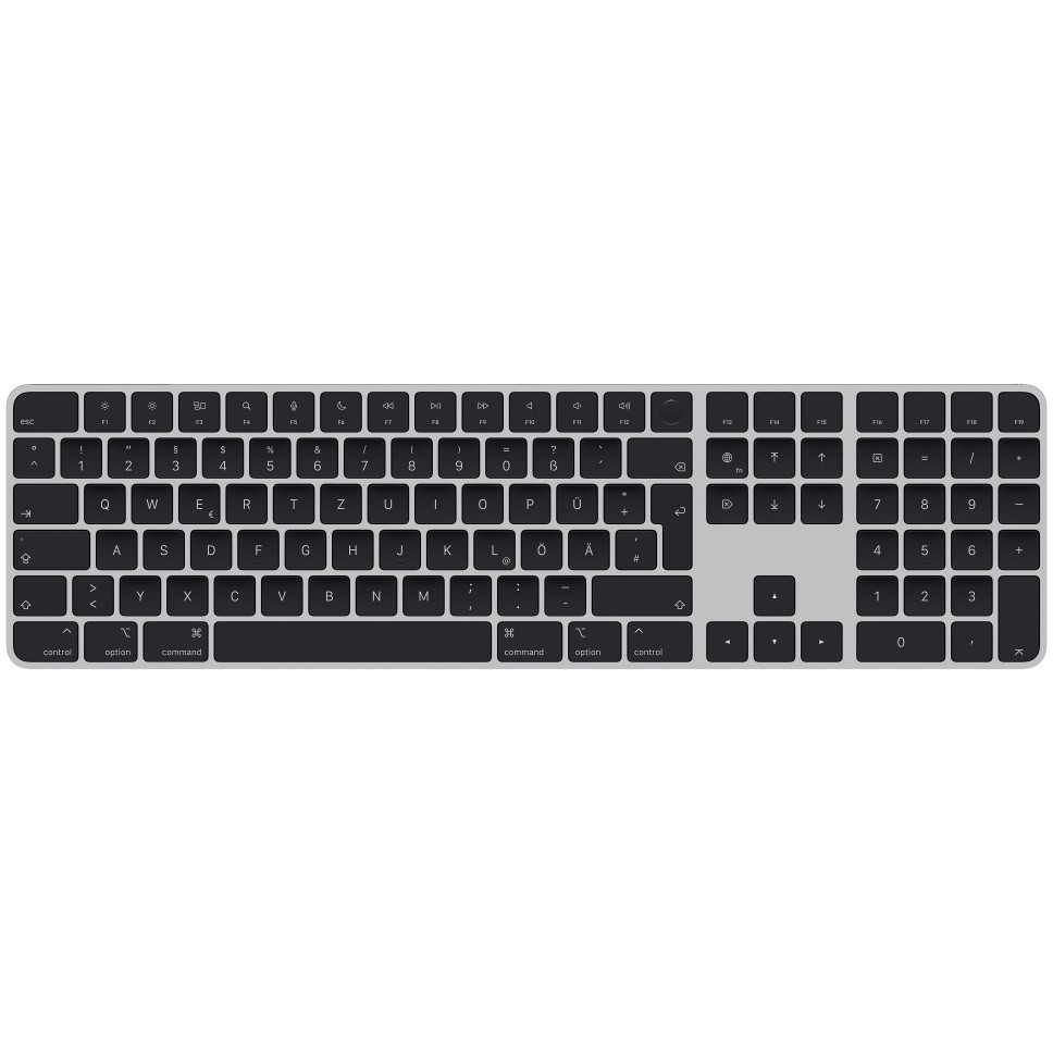 Apple Magic keyboard - MMMR3D/A