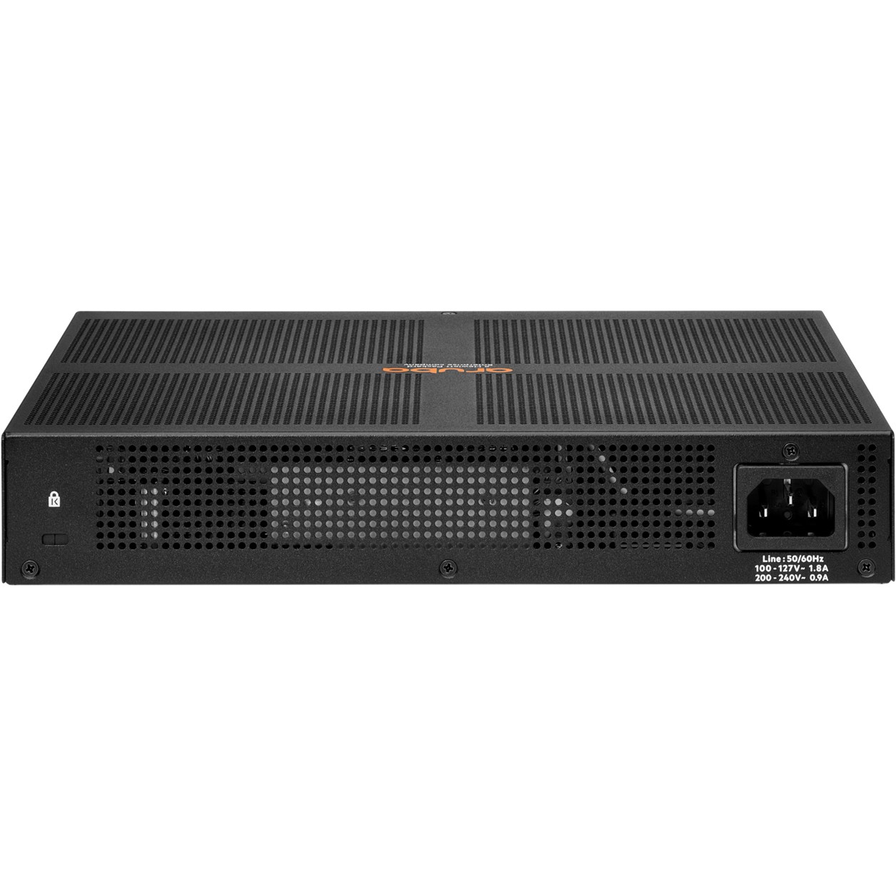 HP Enterprise R8N89A#ABB, Switching Hubs, Aruba 6000 12G  (BILD3)