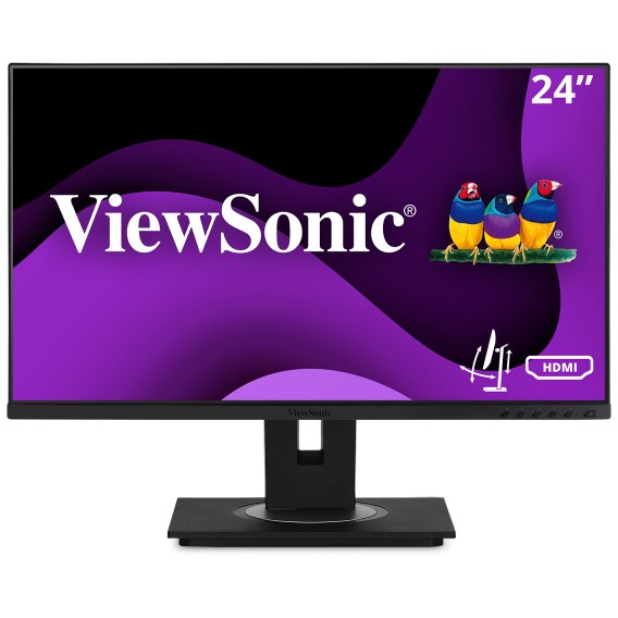 Viewsonic VG Series VG2448a