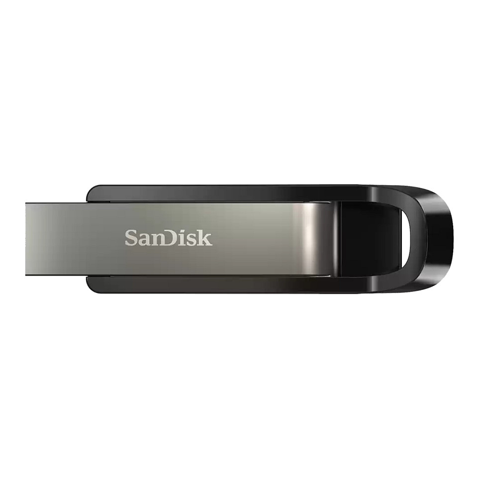 SanDisk Extreme Go USB flash drive