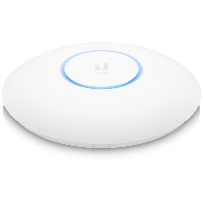 Ubiquiti U6-PRO wireless access point