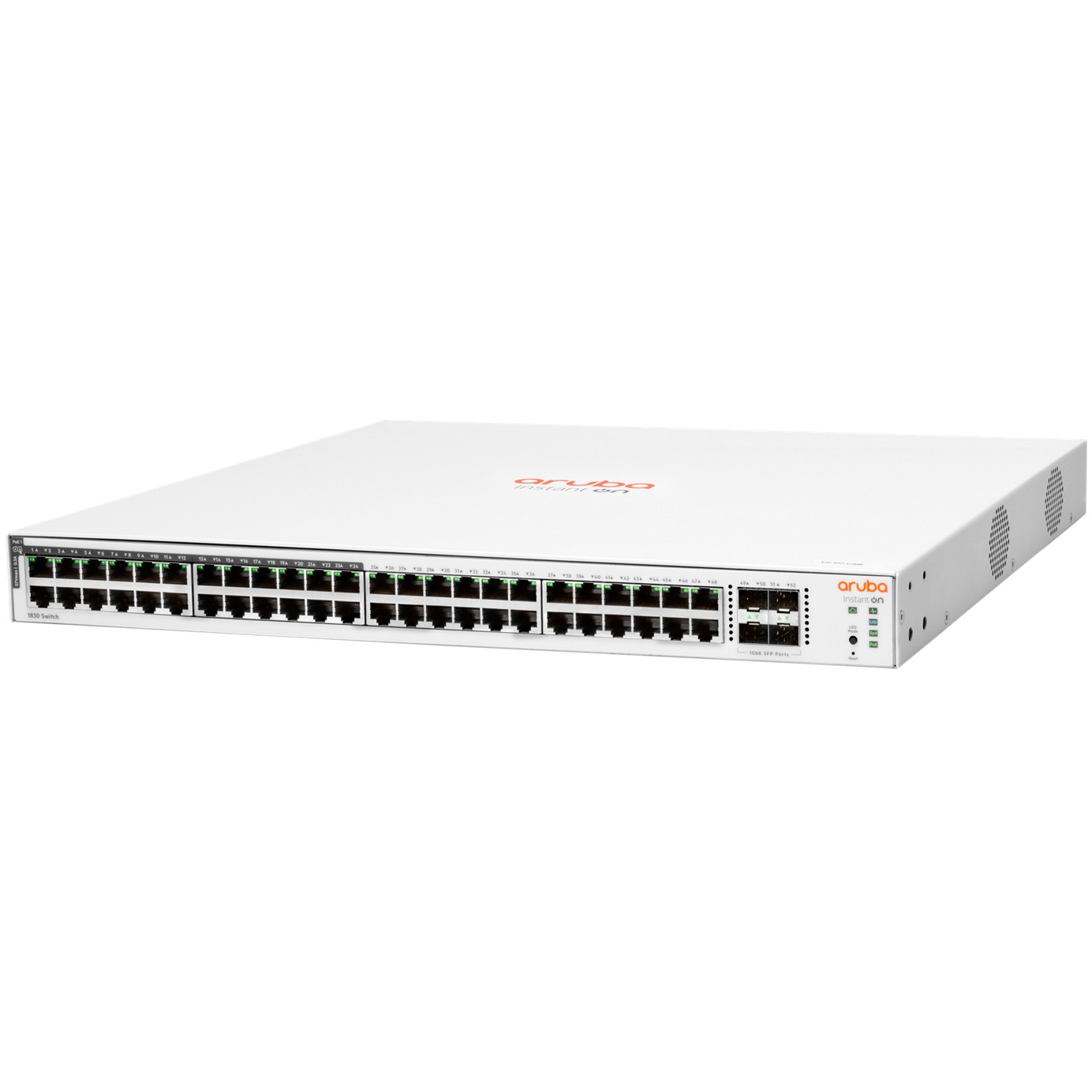 HP Enterprise JL815A#ABB, Switches, Aruba Instant On 48G  (BILD2)