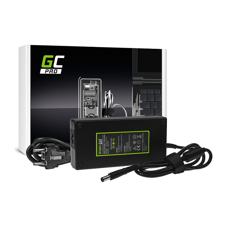 Green Cell AD106P power adapter/inverter