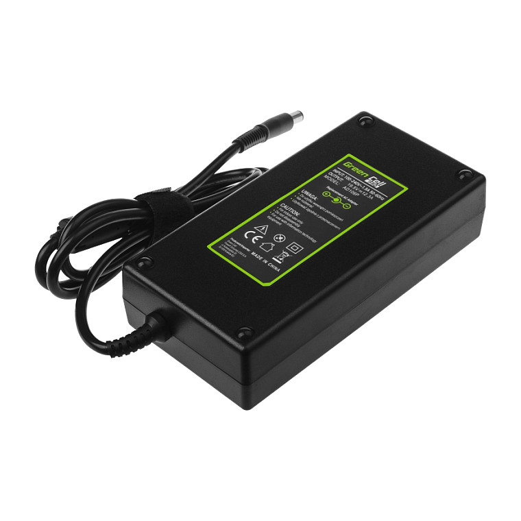 Green Cell AD106P power adapter/inverter