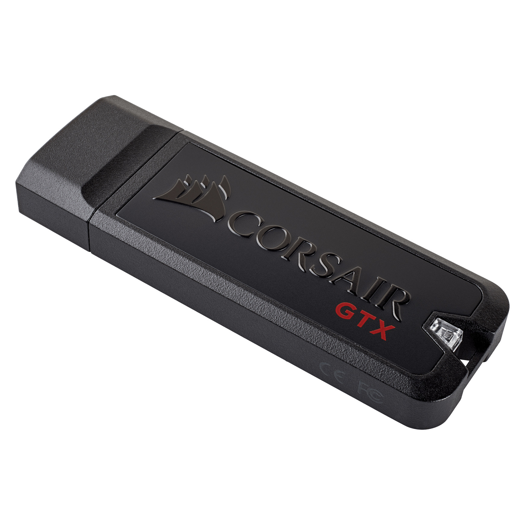 Corsair Flash Voyager GTX USB flash drive