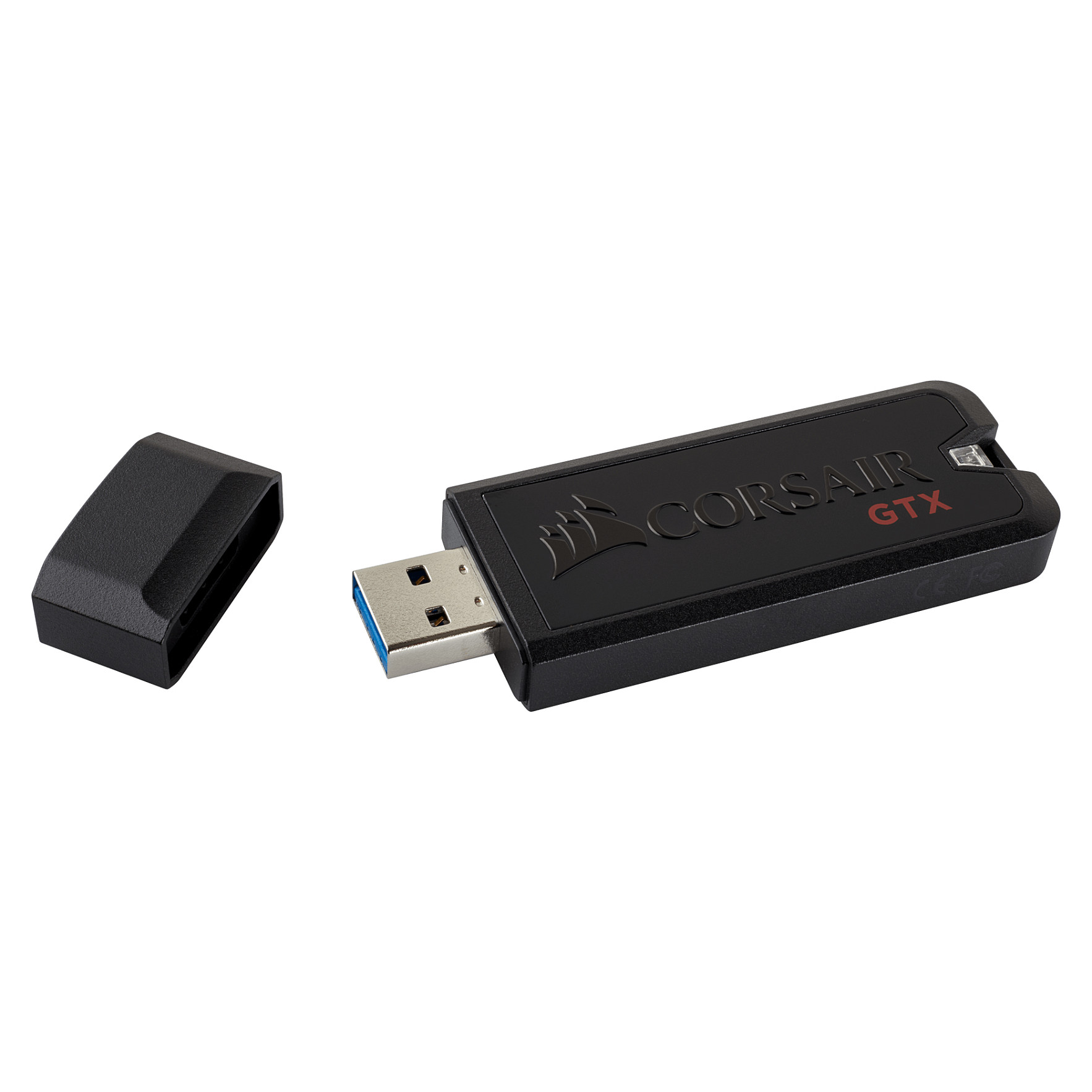 Corsair Flash Voyager GTX USB flash drive
