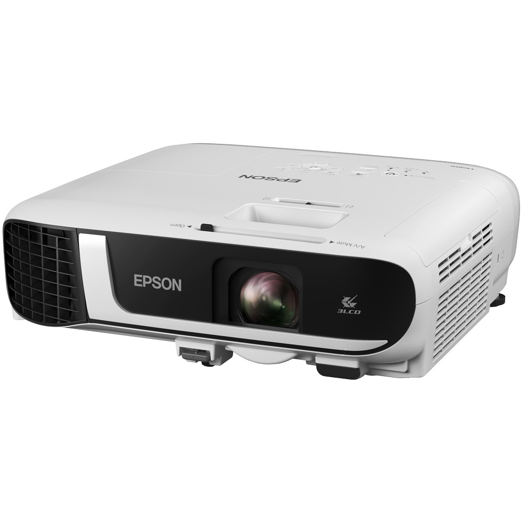 Epson V11H978040, , Epson EB-FH52 data projector  (BILD2)