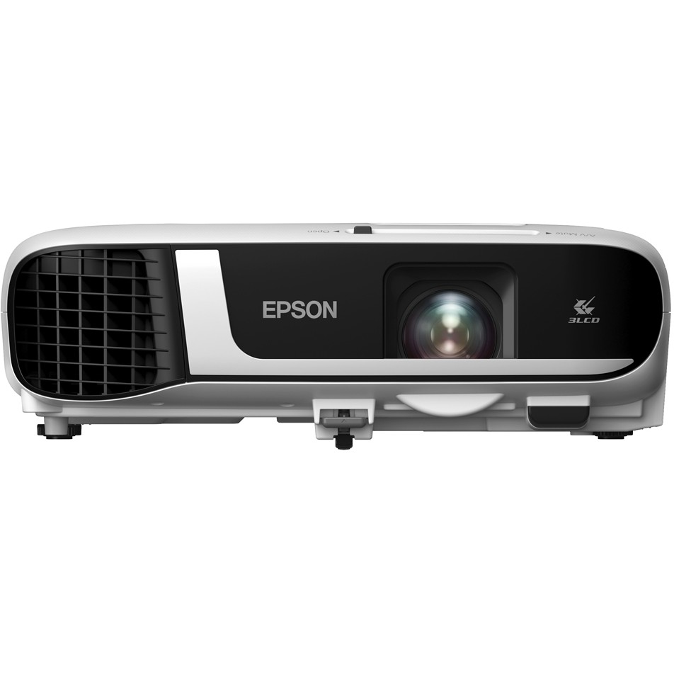 Epson V11H978040, , Epson EB-FH52 data projector  (BILD3)