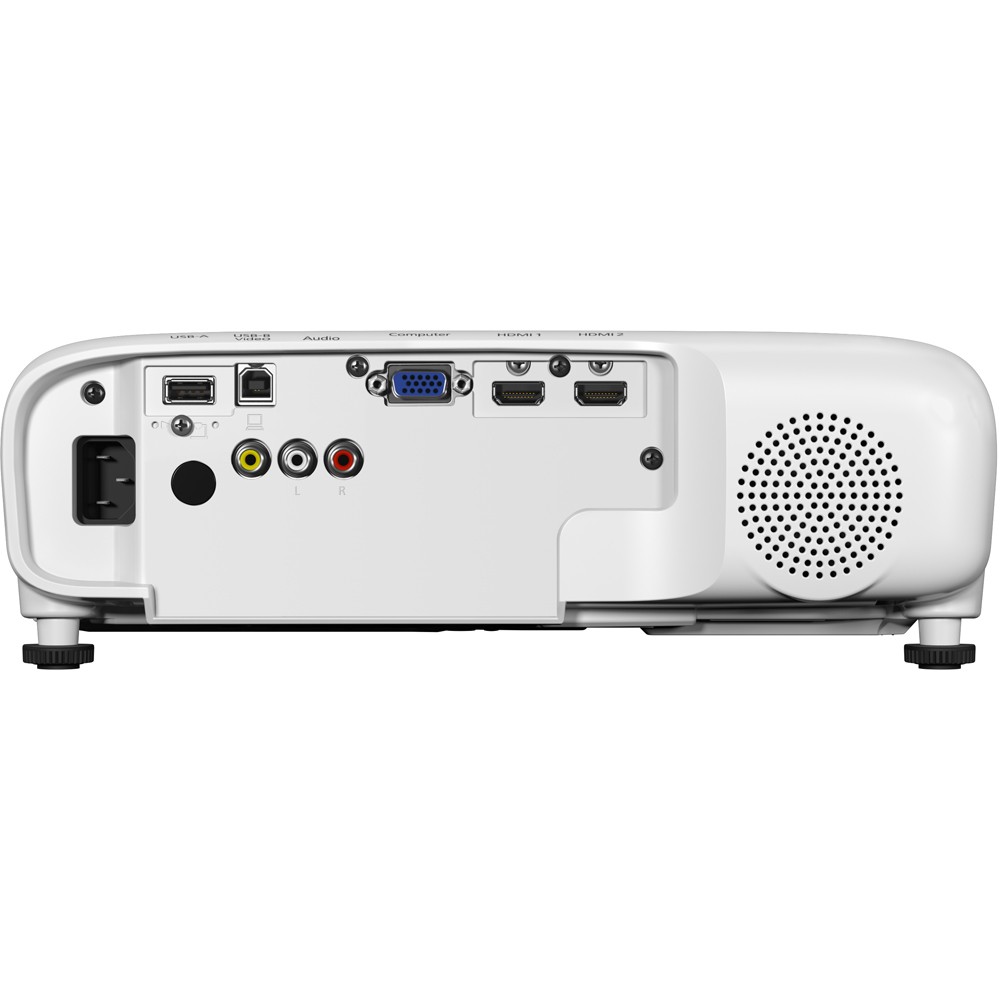 Epson V11H978040, , Epson EB-FH52 data projector  (BILD5)