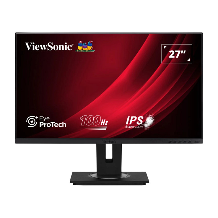 Viewsonic VG Series VG2748A-2 computer monitor Monitore