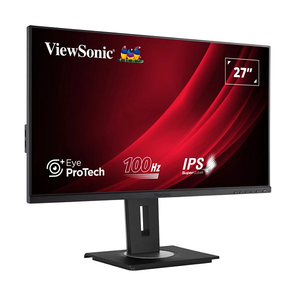 Viewsonic VG Series VG2748A-2 computer monitor