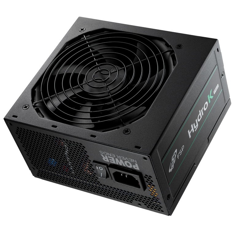 FSP Hydro K PRO 750W power supply unit, FSP PPA7506901  (BILD5)