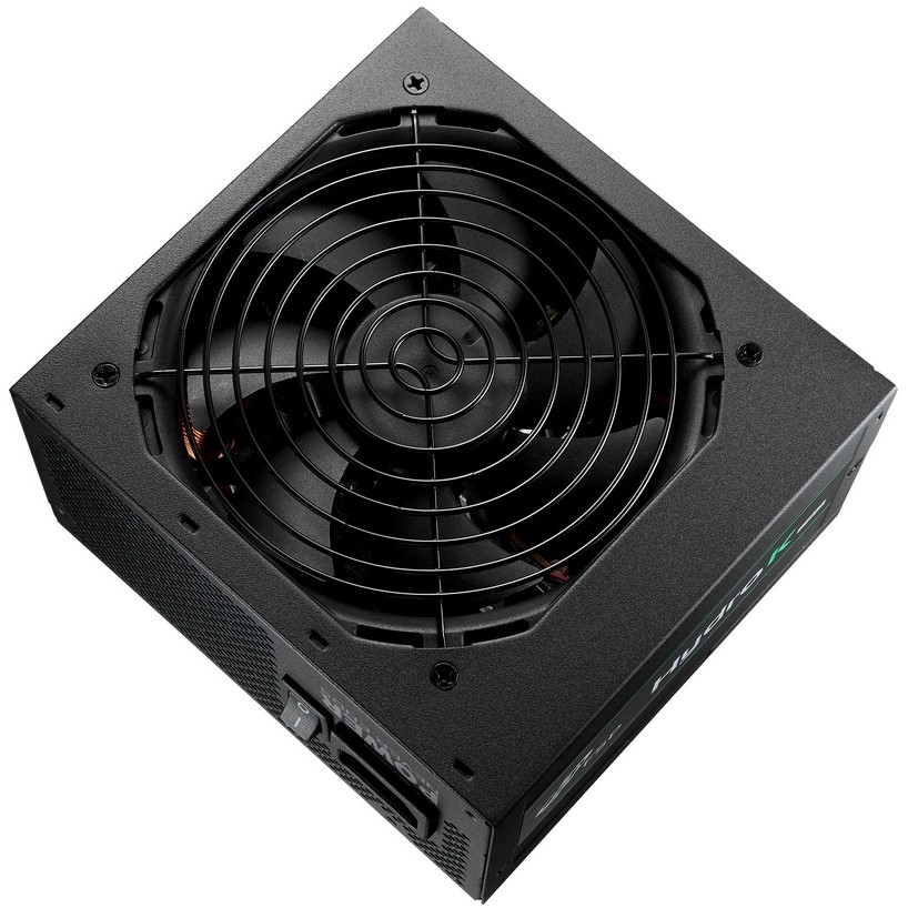 FSP Hydro K PRO 750W power supply unit, FSP PPA7506901  (BILD6)