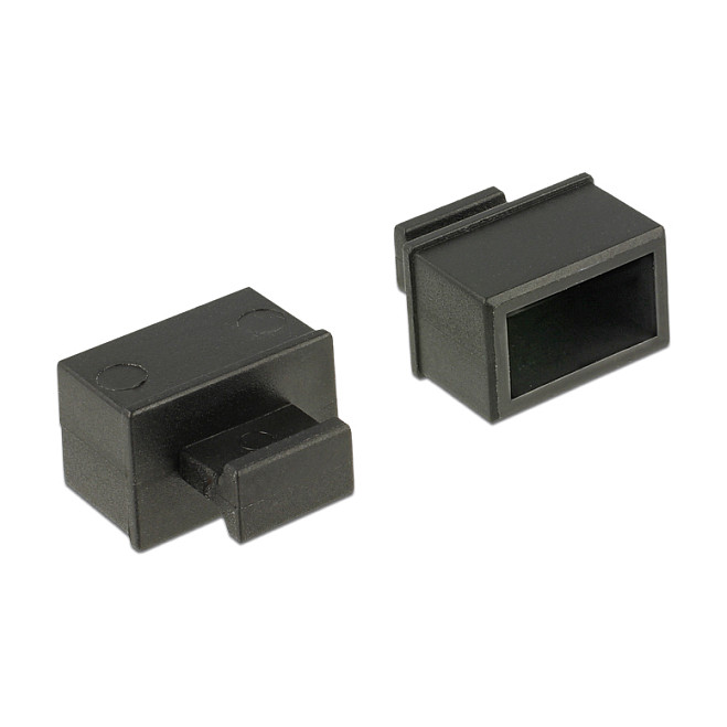 DeLOCK 64021 socket safety cover
