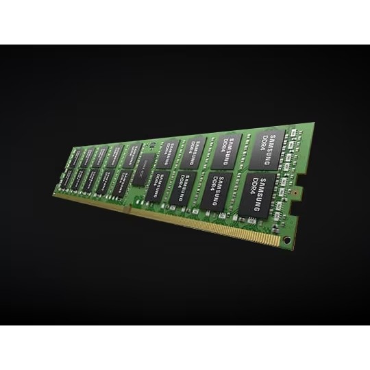 Samsung M321R8GA0BB0-CQK memory module - M321R8GA0BB0-CQK