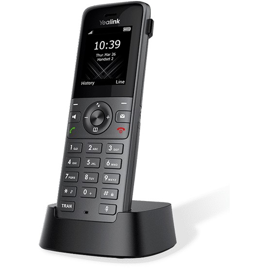 Yealink W73H IP phone - 1302021