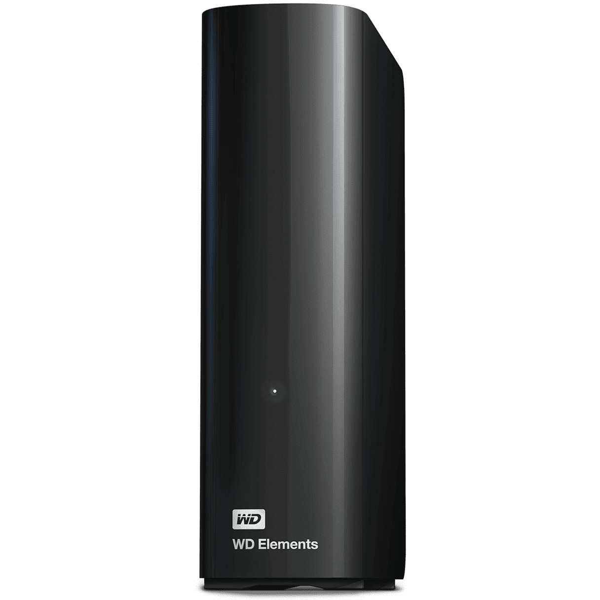 Western Digital Elements WDBWLG0140HBK-EESN external  (BILD6)