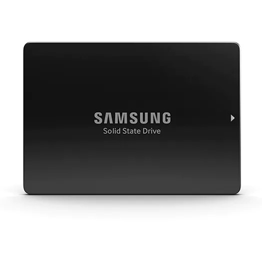 SAMSUNG MZ7L3480HBLT-00A07, Interne SSDs, Samsung PM897  (BILD1)