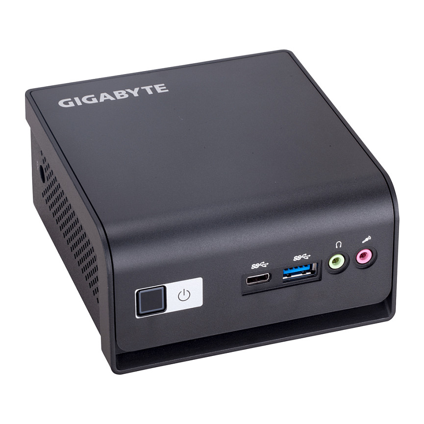 GIGABYTE BRIX GB-BMPD-6005
