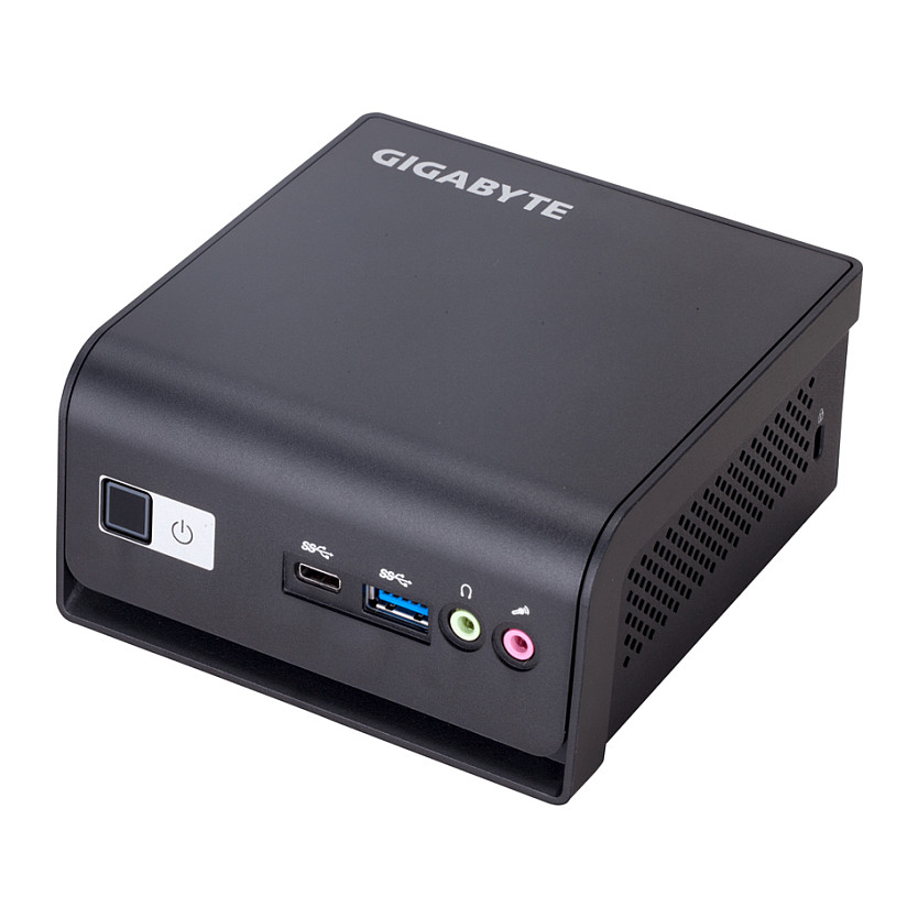 GIGABYTE BRIX GB-BMPD-6005