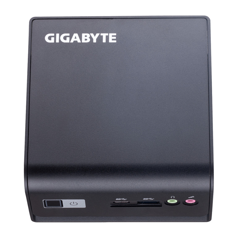 GIGABYTE BRIX GB-BMPD-6005