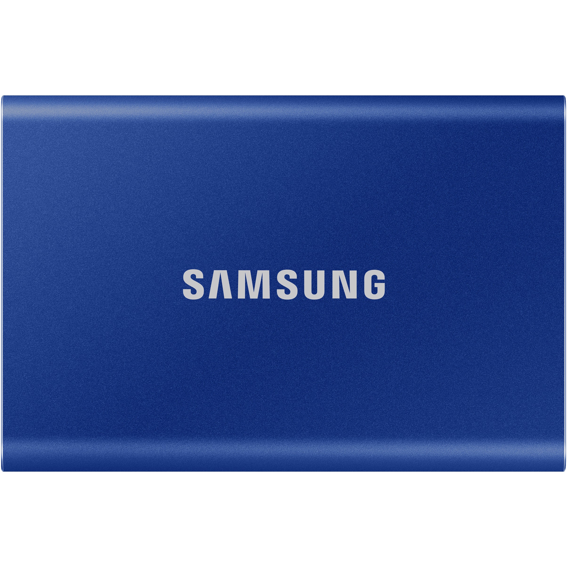 Samsung Portable SSD T7 - MU-PC1T0H/WW