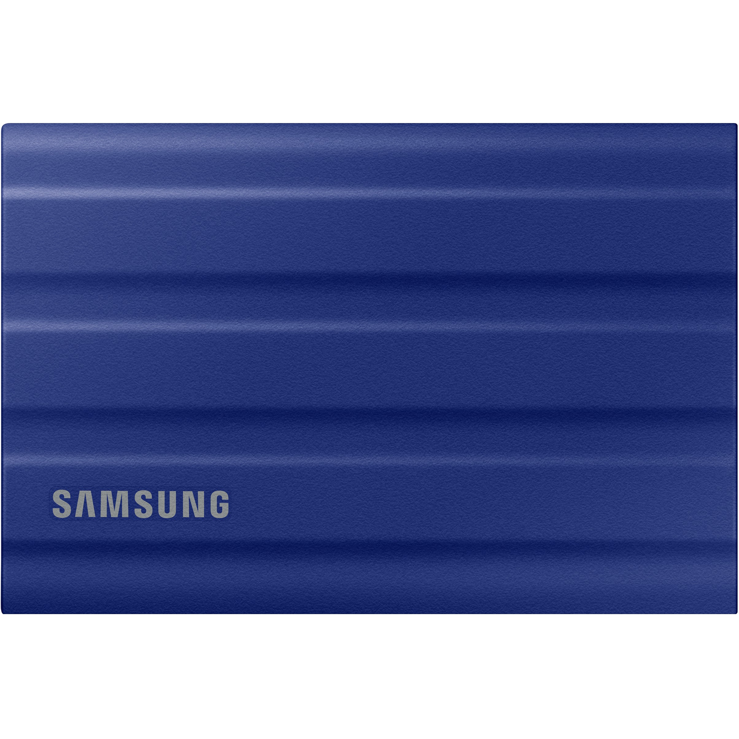 Samsung MU-PE2T0R 2000 GB WLAN Blau
