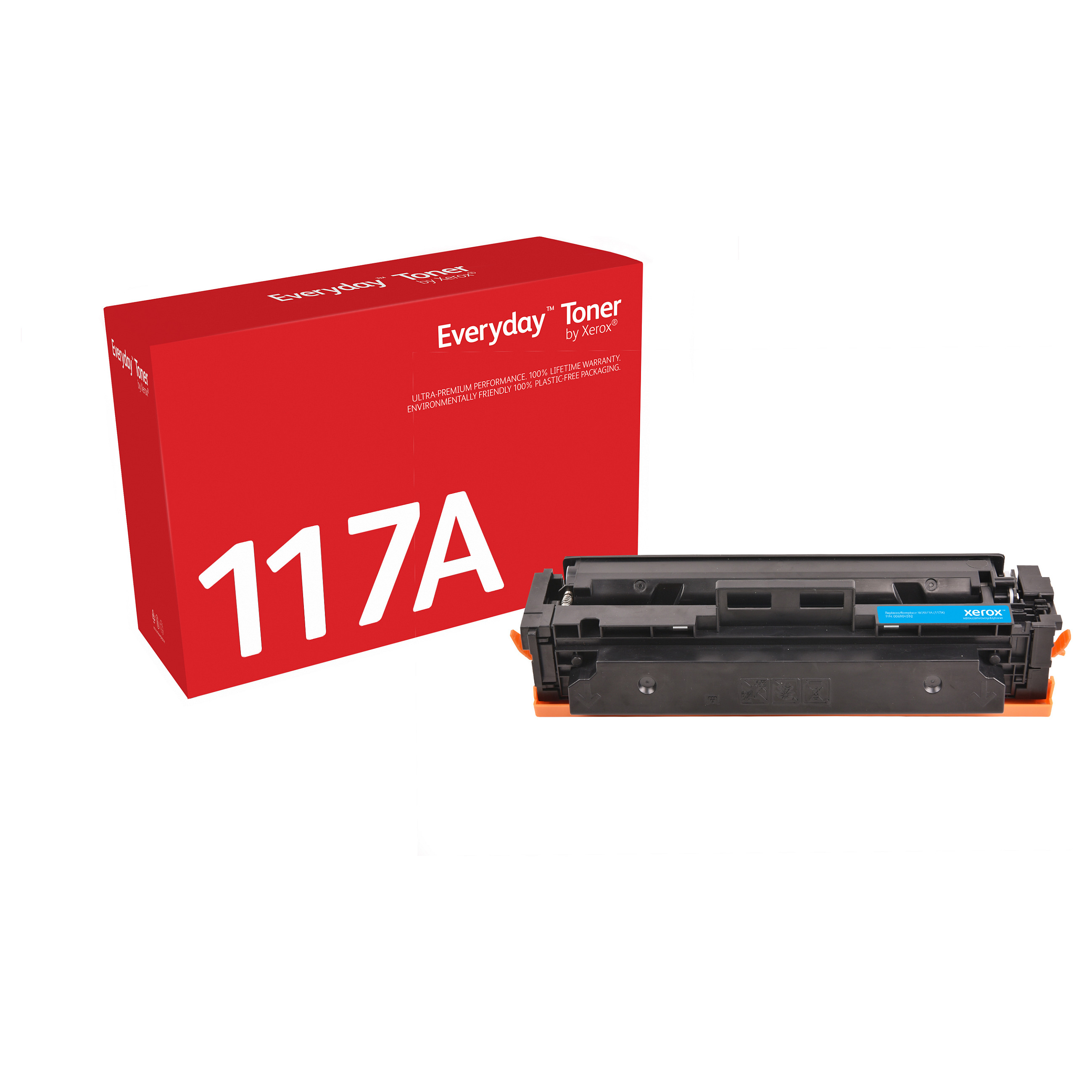 006R04592 toner cartridge Tinte / Toner kompatibel