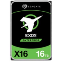 Seagate ST16000NM004J, Interne Festplatten, Seagate Exos  (BILD3)