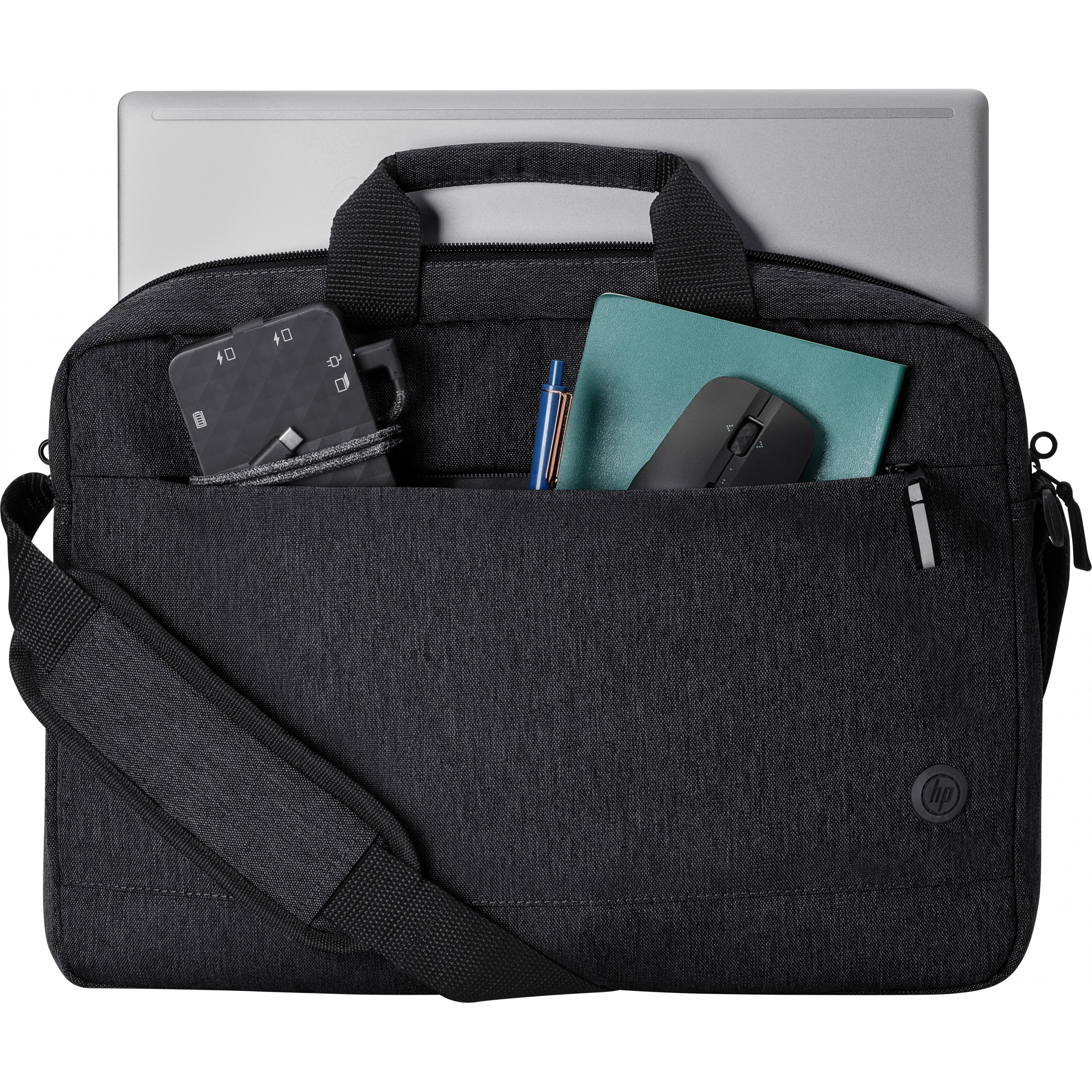 HP 1X645AA, Zubehör Notebooks Notebooktaschen, HP Pro 1X645AA (BILD6)