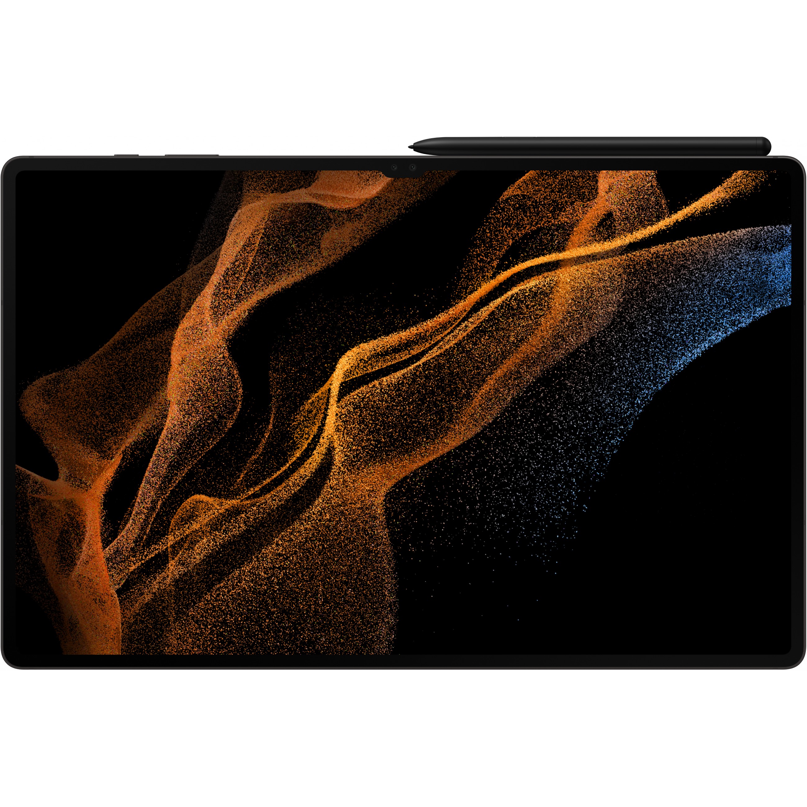 SAMSUNG Galaxy Tab S8 Ultra 5G Graphite 36,99cm (14,6\") Snapdragon 8 Gen 1 12GB 256GB Android