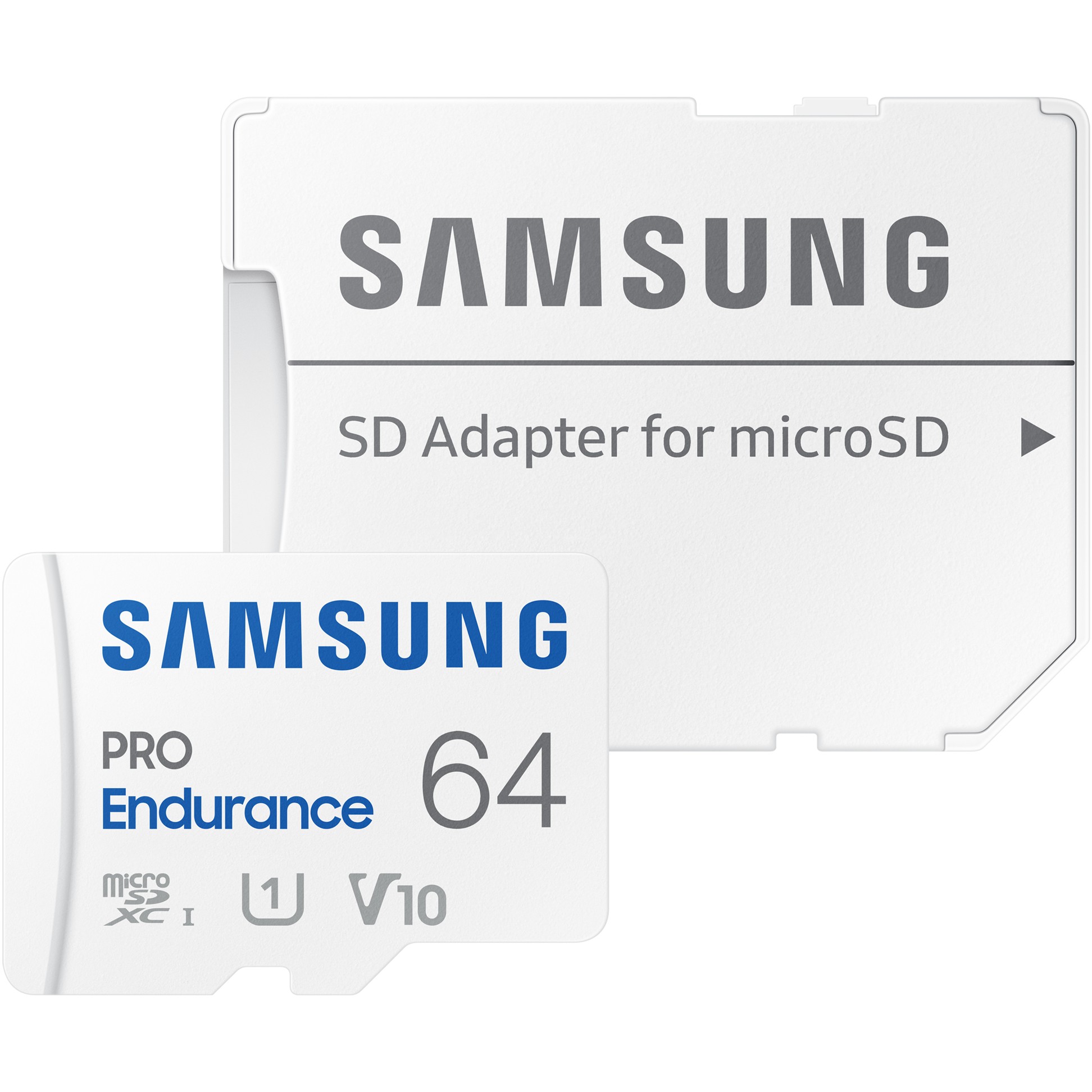 SAMSUNG MB-MJ64KA/EU, Speicher SD-Karten, Samsung  (BILD5)