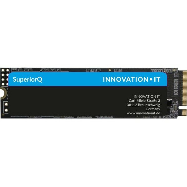 Innovation IT 00-1024666 internal solid state drive - 00-1024666