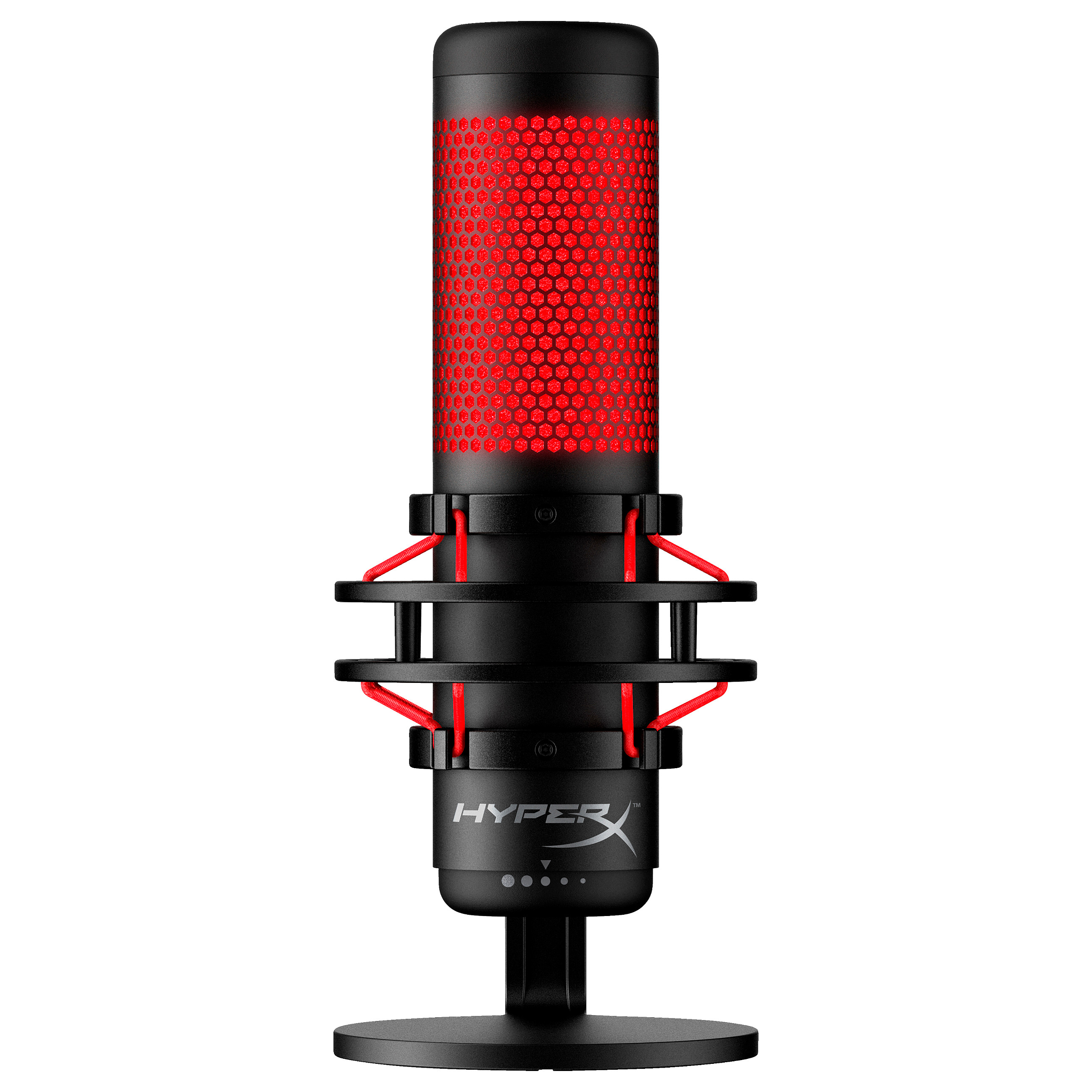 Mikrofon Kingston HyperX QuadCast