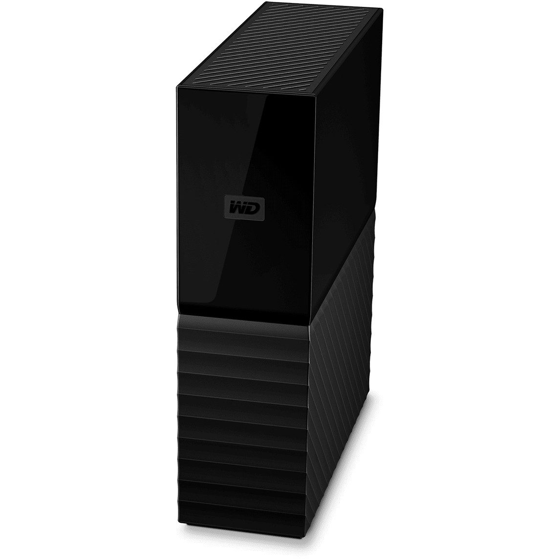 Western Digital WDBBGB0160HBK-EESN, Festplatten Externe  (BILD5)